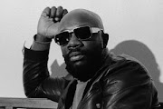 Isaac Hayes