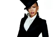 Faith Evans
