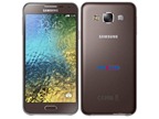 Samsung Galaxy E5-01