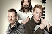 Them Crooked Vultures