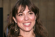 Rebecca Pidgeon