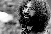 Jerry Garcia