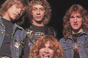 Megadeth