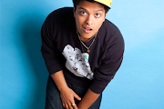 Bruno Mars