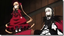 Rozen Maiden - 09 -17