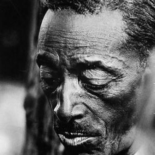 Mississippi Fred McDowell