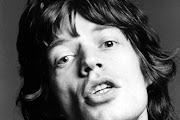 Mick Jagger
