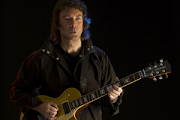 Steve Hackett