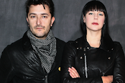 Miss Kittin and The Hacker