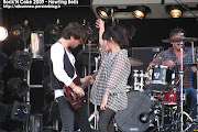 Howling Bells