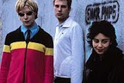 Sneaker Pimps