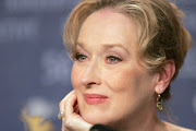 Meryl Streep