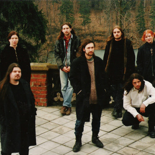 Dissolving Of Prodigy