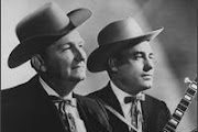 Flatt and Scruggs