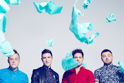 Walk The Moon