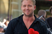 Ryan Tedder