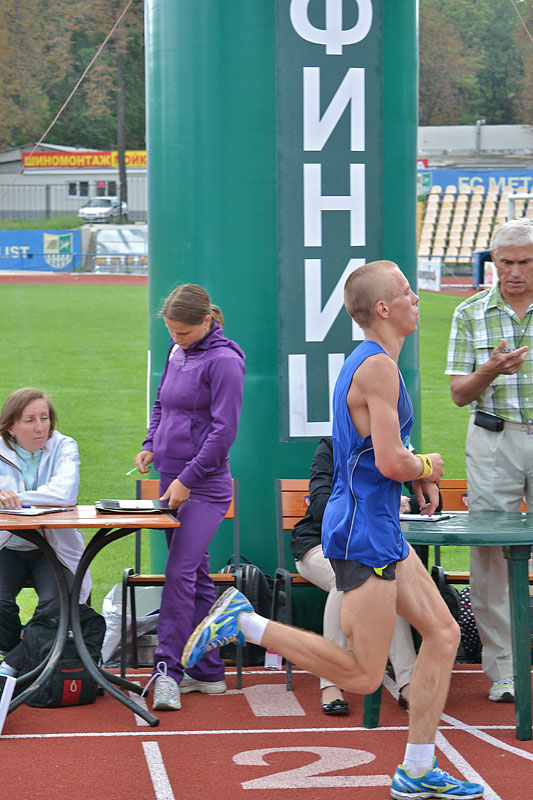 Харьковский марафон 2012 - 142