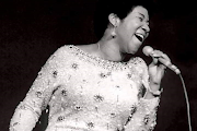 Franklin Aretha