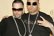Wisin y Yandel