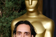Alexandre Desplat