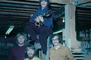 Creedence Clearwater Revival