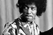 Jimi Hendrix