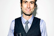 Andrew Bird
