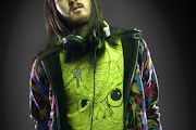 Steve Aoki