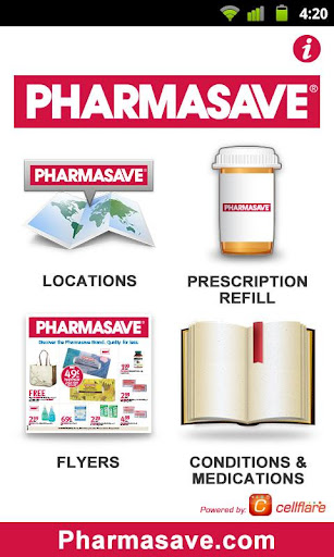 Pharmasave Drugs