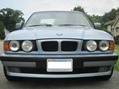 1995-BMW-540i-1Manual