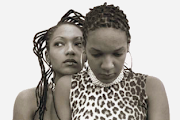 Les Nubians