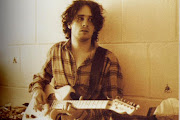 Jeff Buckley
