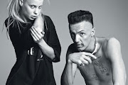 Die Antwoord