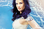 Idina Menzel