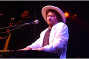 Jon Cleary