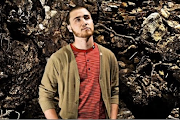 Mike Posner