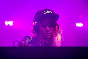 Cashmere Cat