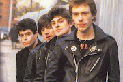 Stiff Little Fingers