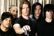 Queens of The Stone Age