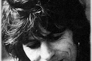Keith Richards