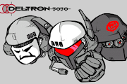 Deltron