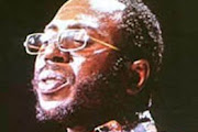 Curtis Mayfield