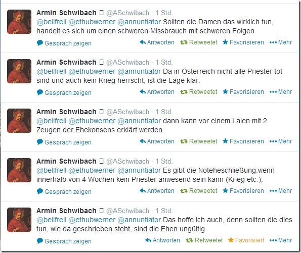 Denn sie wissen nicht1 Denn sie wissen nicht1