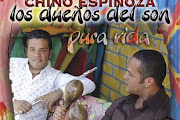 Chino Espinoza y Los Dueños Del Son