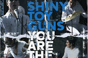 Shiny Toy Guns