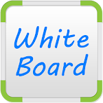 Cover Image of 下载 Whiteboard 6.2 APK