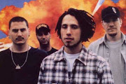 Rage Against The Machine