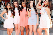 Fifth Harmony