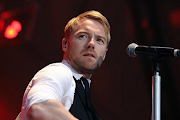 Ronan Keating