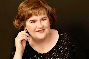 Susan Boyle